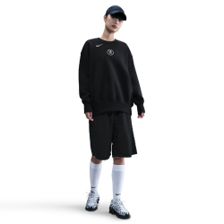 NIKE FC Chelsea London Sportswear Phoenix Fleece Oversize...