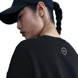 NIKE FC Chelsea London Sportswear Phoenix Fleece Oversize...