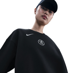 NIKE FC Chelsea London Sportswear Phoenix Fleece Oversize...