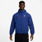 NIKE FC Chelsea London Club Kapuzenjacke Herren 495 - rush blue/white/white S