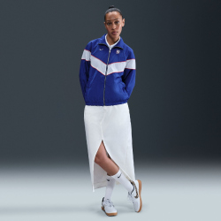 NIKE FC Chelsea London Windrunner UV Woven Trainingsjacke...