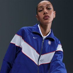 NIKE FC Chelsea London Windrunner UV Woven Trainingsjacke...