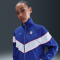 NIKE FC Chelsea London Windrunner UV Woven Trainingsjacke Damen 495 - rush blue/white/speed red/white XS