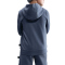 NIKE Atlético Madrid Club Kapuzenjacke Jungen 491 - diffused blue/vibrant yellow S (128-137 cm)