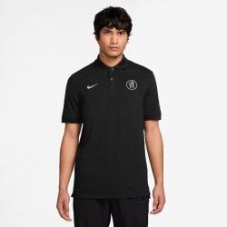 NIKE FC Chelsea London The Polo Dri-FIT Ausweich...
