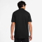 NIKE FC Chelsea London The Polo Dri-FIT Ausweich Poloshirt Herren 011 - black/black/field silver S