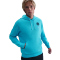 NIKE Inter Mailand Club Hoodie Herren 447 - chlorine blue/chlorine blue XXL