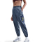 NIKE Atlético Madrid Essential Repel Woven Jogginghose Damen 491 - diffused blue/binary blue/vibrant yellow M