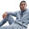 NIKE Paris Saint-Germain Club Cargohose Herren 493 - ashen slate/htr/midnight navy S