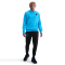 NIKE Inter Mailand Club Jogginghose Herren 010 - black/chlorine blue S