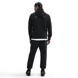 NIKE Tottenham Hotspur Club Hoodie Herren 010 -...