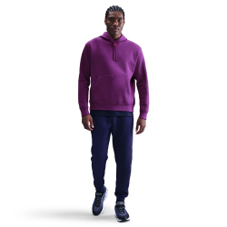 NIKE FC Barcelona Club Hoodie Herren 595 - bright...