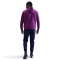 NIKE FC Barcelona Club Hoodie Herren 595 - bright grape/imperial purple S