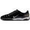 NIKE Total 90 SP IC Fußballschuhe Herren 001 - black/white-metallic silver 35.5