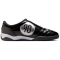 NIKE Total 90 SP IC Fußballschuhe Herren 001 - black/white-metallic silver 35.5