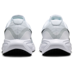 NIKE Revolution 8 Laufschuhe Herren 101 - white/black-pure platinum 44.5