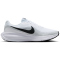 NIKE Revolution 8 Laufschuhe Herren 101 - white/black-pure platinum 44.5
