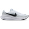 NIKE Revolution 8 Laufschuhe Herren 101 - white/black-pure platinum 44.5