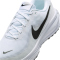 NIKE Revolution 8 Laufschuhe Herren 101 - white/black-pure platinum 44.5