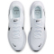 NIKE Revolution 8 Laufschuhe Herren 101 - white/black-pure platinum 44.5