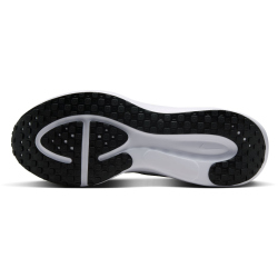 NIKE Revolution 8 Laufschuhe Herren 101 - white/black-pure platinum 45