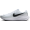 NIKE Revolution 8 Laufschuhe Herren 101 - white/black-pure platinum 45