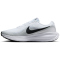 NIKE Revolution 8 Laufschuhe Herren 101 - white/black-pure platinum 45