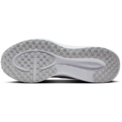 NIKE Revolution 8 Laufschuhe Herren 100 - white/pure platinum 41