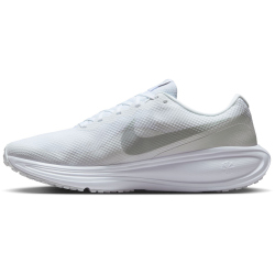 NIKE Revolution 8 Laufschuhe Herren 100 - white/pure platinum 41