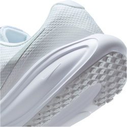 NIKE Revolution 8 Laufschuhe Herren 100 - white/pure platinum 41