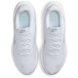 NIKE Revolution 8 Laufschuhe Herren 100 - white/pure platinum 43