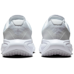 NIKE Revolution 8 Laufschuhe Herren 100 - white/pure platinum 43