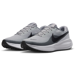 NIKE Revolution 8 Laufschuhe Herren 004 - lt smoke...