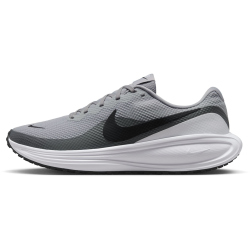NIKE Revolution 8 Laufschuhe Herren 004 - lt smoke...