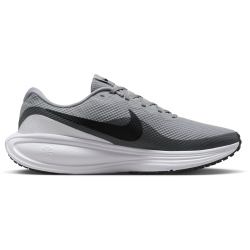NIKE Revolution 8 Laufschuhe Herren 004 - lt smoke...