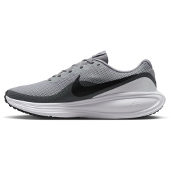 NIKE Revolution 8 Laufschuhe Herren 004 - lt smoke...