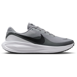 NIKE Revolution 8 Laufschuhe Herren 004 - lt smoke...