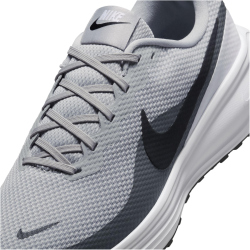 NIKE Revolution 8 Laufschuhe Herren 004 - lt smoke...
