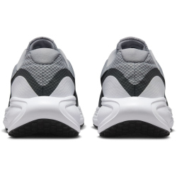 NIKE Revolution 8 Laufschuhe Herren 004 - lt smoke grey/black-smoke grey-white 40