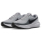 NIKE Revolution 8 Laufschuhe Herren 004 - lt smoke grey/black-smoke grey-white 40