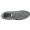 NIKE Revolution 8 Laufschuhe Herren 004 - lt smoke grey/black-smoke grey-white 40