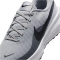 NIKE Revolution 8 Laufschuhe Herren 004 - lt smoke grey/black-smoke grey-white 40