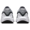 NIKE Revolution 8 Laufschuhe Herren 004 - lt smoke grey/black-smoke grey-white 40