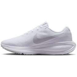 NIKE Revolution 8 Laufschuhe Damen 101 - white/pure platinum 36.5