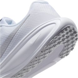 NIKE Revolution 8 Laufschuhe Damen 101 - white/pure platinum 36.5
