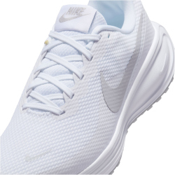 NIKE Revolution 8 Laufschuhe Damen 101 - white/pure platinum 38