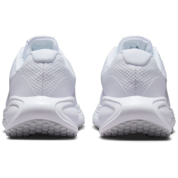NIKE Revolution 8 Laufschuhe Damen 101 - white/pure platinum 38