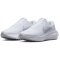 NIKE Revolution 8 Laufschuhe Damen 101 - white/pure platinum 40