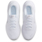 NIKE Revolution 8 Laufschuhe Damen 101 - white/pure platinum 40