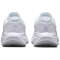 NIKE Revolution 8 Laufschuhe Damen 101 - white/pure platinum 40